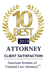 Attorney Client Satisfaction